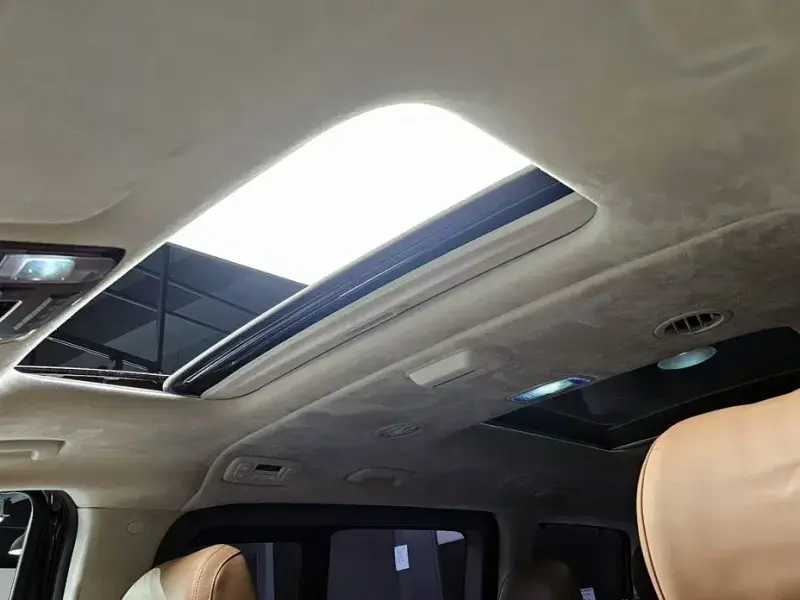 2021 Hyundai Staria с пробегом 53 789 км