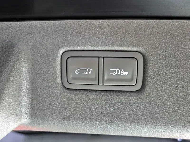 2021 Hyundai Staria с пробегом 53 789 км
