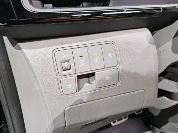 2021 Hyundai Staria с пробегом 53 789 км