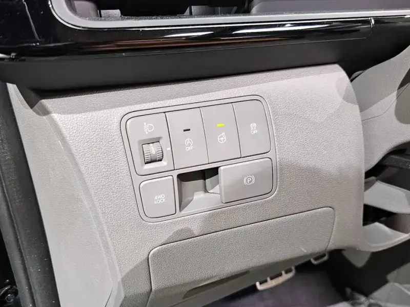 2021 Hyundai Staria с пробегом 53 789 км