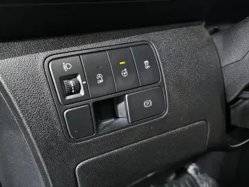 2021 Hyundai Staria с пробегом 80 194 км
