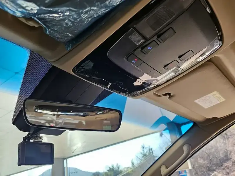 2021 Hyundai Staria с пробегом 80 194 км