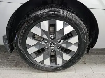2022 Hyundai Staria с пробегом 40 163 км