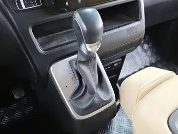 2022 Hyundai Staria с пробегом 40 163 км