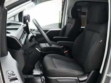 2022 Hyundai Staria с пробегом 35 829 км
