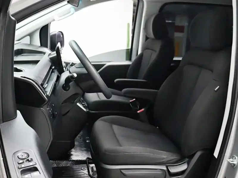 2022 Hyundai Staria с пробегом 35 829 км