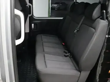 2022 Hyundai Staria с пробегом 35 829 км