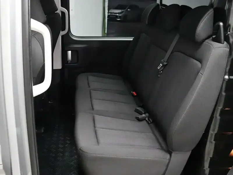2022 Hyundai Staria с пробегом 35 829 км
