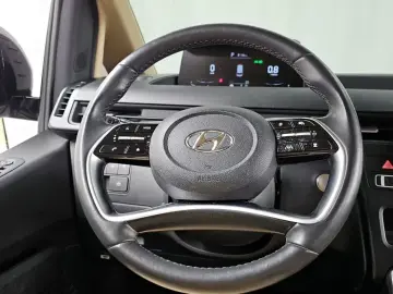 2022 Hyundai Staria с пробегом 40 163 км