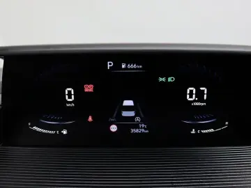 2022 Hyundai Staria с пробегом 35 829 км