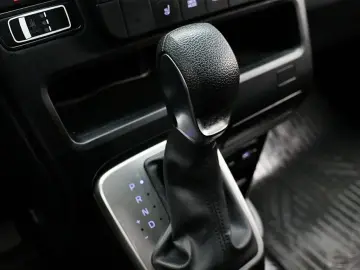 2022 Hyundai Staria с пробегом 35 829 км