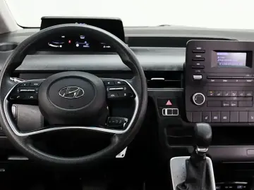 2022 Hyundai Staria с пробегом 35 829 км