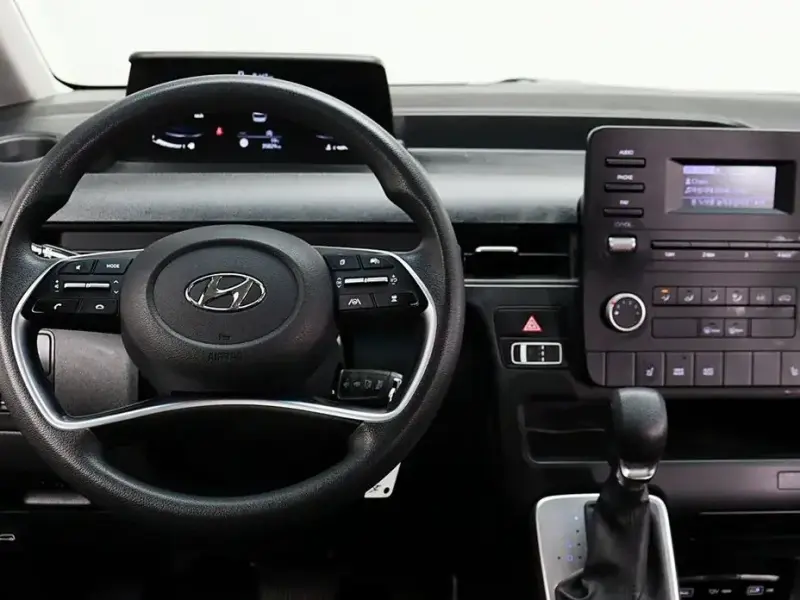 2022 Hyundai Staria с пробегом 35 829 км
