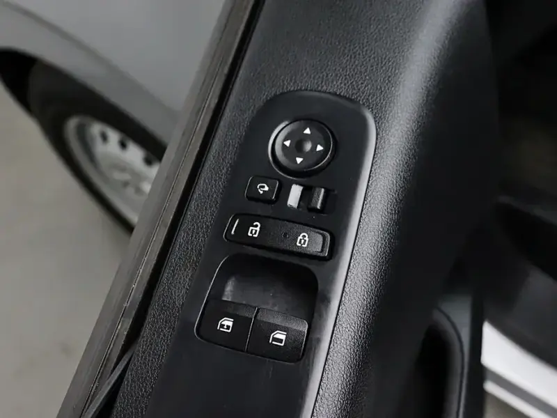 2022 Hyundai Staria с пробегом 35 829 км