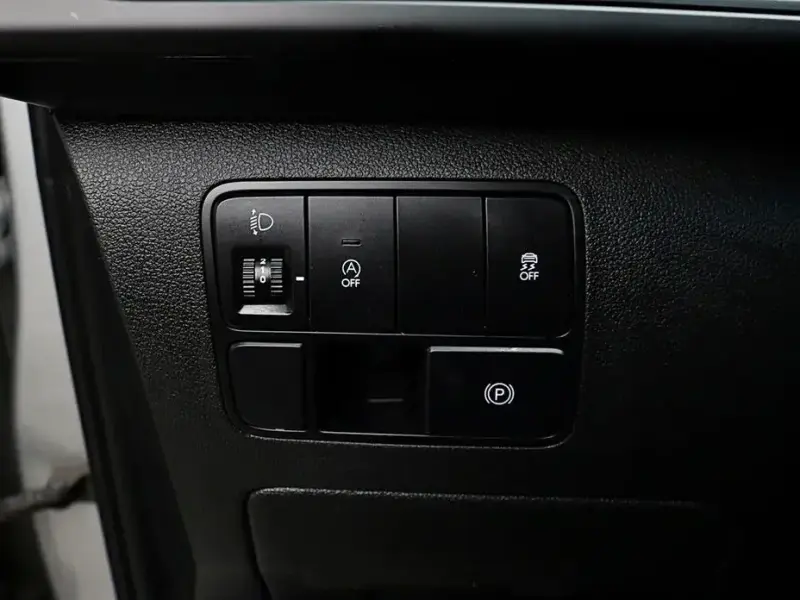 2022 Hyundai Staria с пробегом 35 829 км