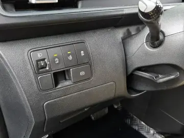 2022 Hyundai Staria с пробегом 40 163 км