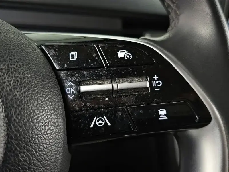2022 Hyundai Staria с пробегом 40 163 км