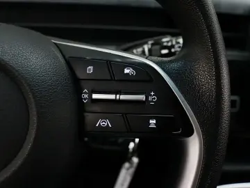 2022 Hyundai Staria с пробегом 35 829 км