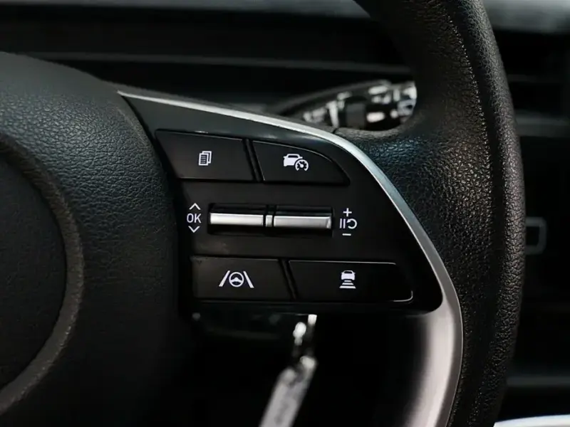 2022 Hyundai Staria с пробегом 35 829 км