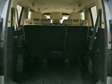 2022 Hyundai Staria с пробегом 40 163 км