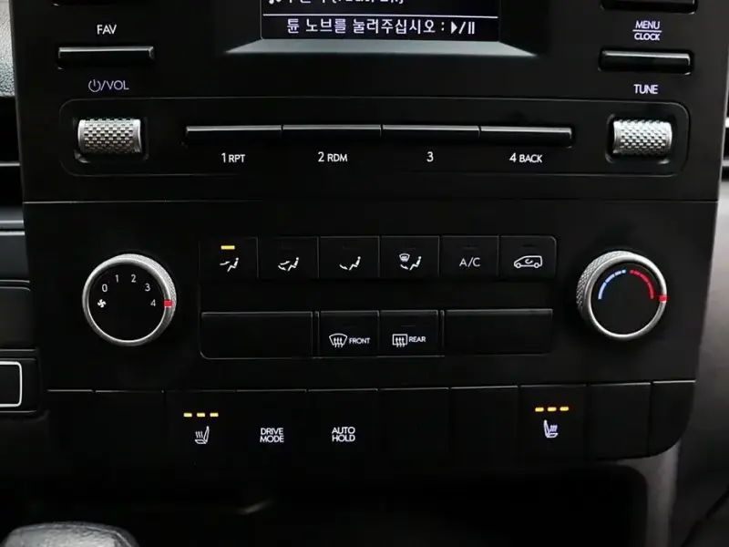 2022 Hyundai Staria с пробегом 35 829 км