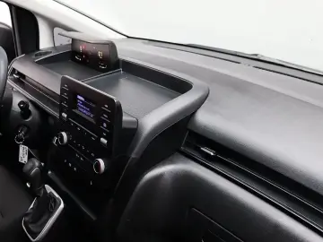 2022 Hyundai Staria с пробегом 35 829 км