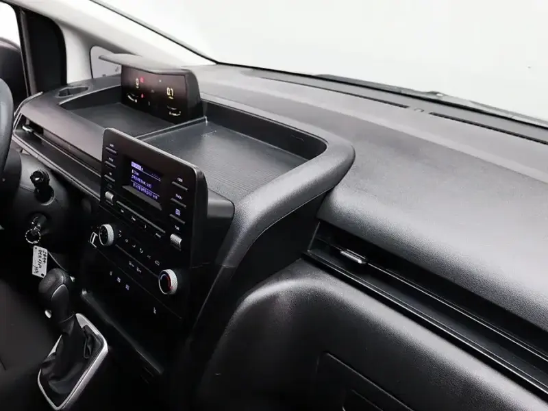 2022 Hyundai Staria с пробегом 35 829 км