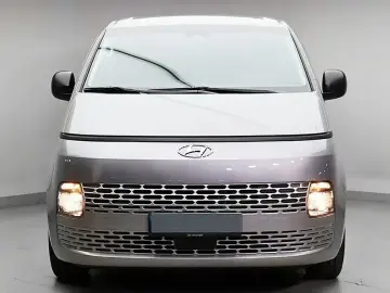 2022 Hyundai Staria с пробегом 35 829 км