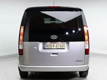 2022 Hyundai Staria с пробегом 35 829 км