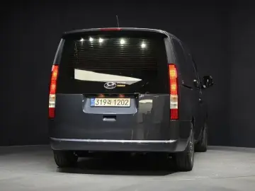 2021 Hyundai Staria с пробегом 69 911 км