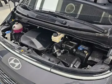 2021 Hyundai Staria с пробегом 69 911 км