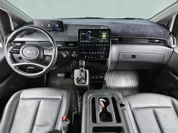 2021 Hyundai Staria с пробегом 69 911 км