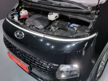 2022 Hyundai Staria с пробегом 69 974 км