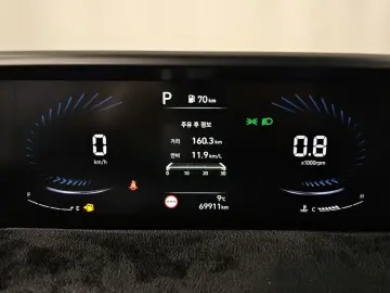 2021 Hyundai Staria с пробегом 69 911 км