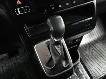 2021 Hyundai Staria с пробегом 69 911 км