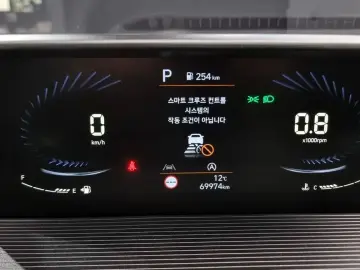 2022 Hyundai Staria с пробегом 69 974 км