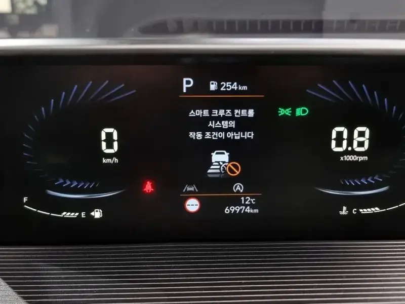2022 Hyundai Staria с пробегом 69 974 км