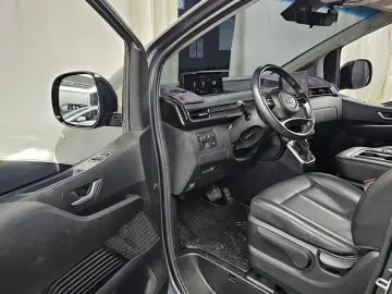 2021 Hyundai Staria с пробегом 69 911 км