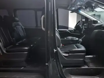 2022 Hyundai Staria с пробегом 69 974 км