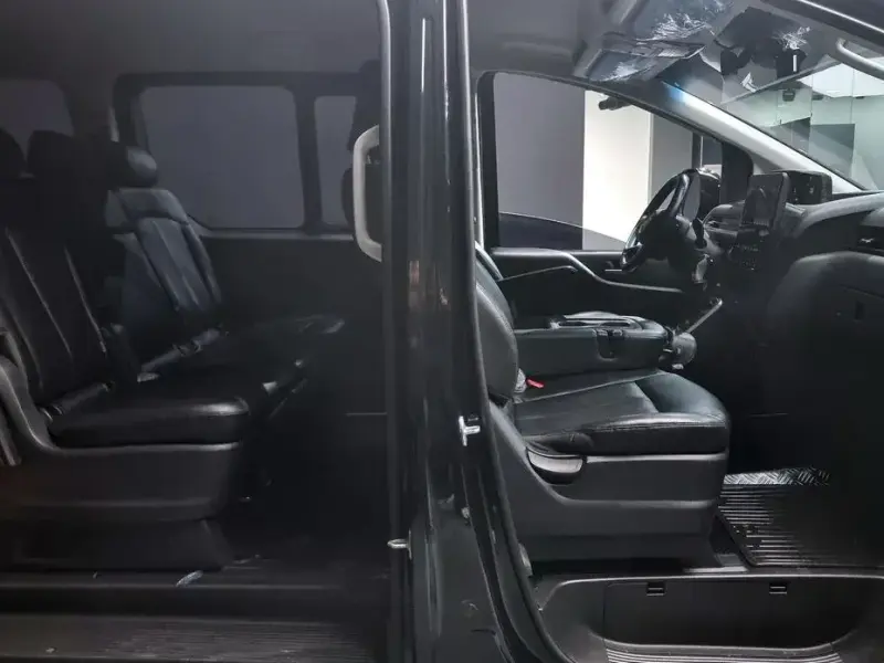2022 Hyundai Staria с пробегом 69 974 км