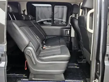 2021 Hyundai Staria с пробегом 69 911 км
