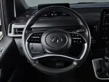 2021 Hyundai Staria с пробегом 69 911 км
