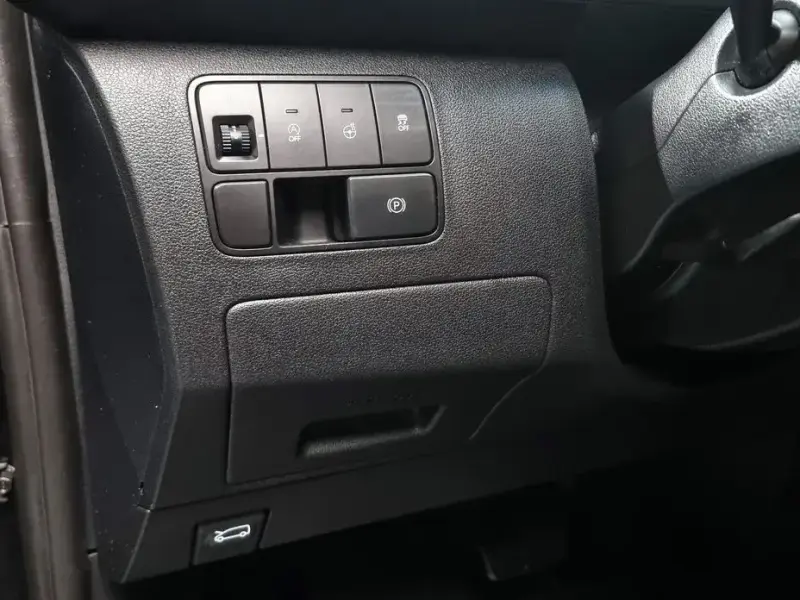 2022 Hyundai Staria с пробегом 69 974 км