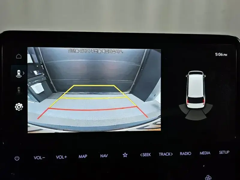 2021 Hyundai Staria с пробегом 69 911 км