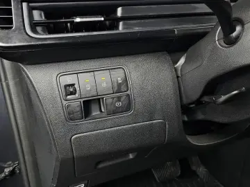 2021 Hyundai Staria с пробегом 69 911 км