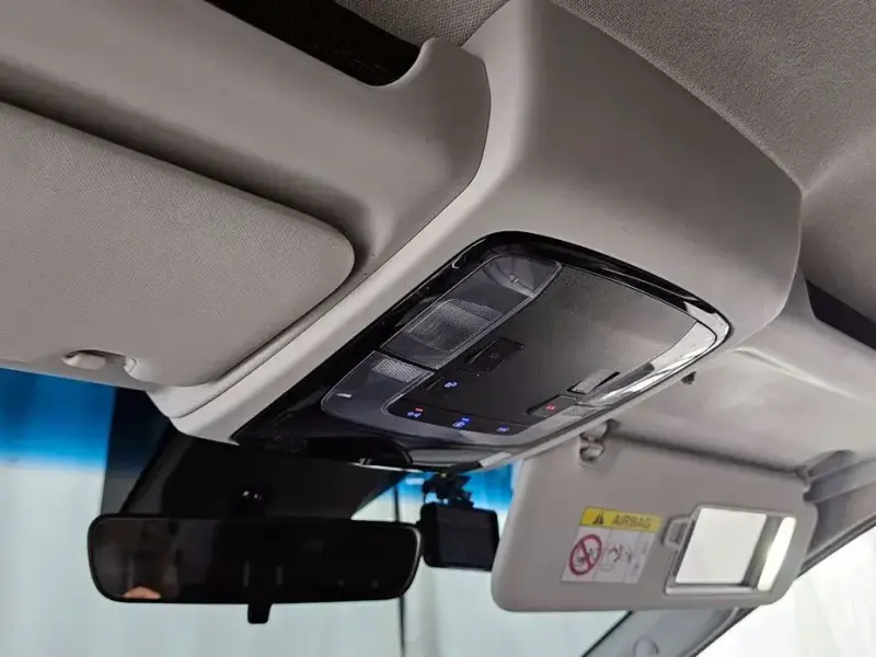 2021 Hyundai Staria с пробегом 69 911 км