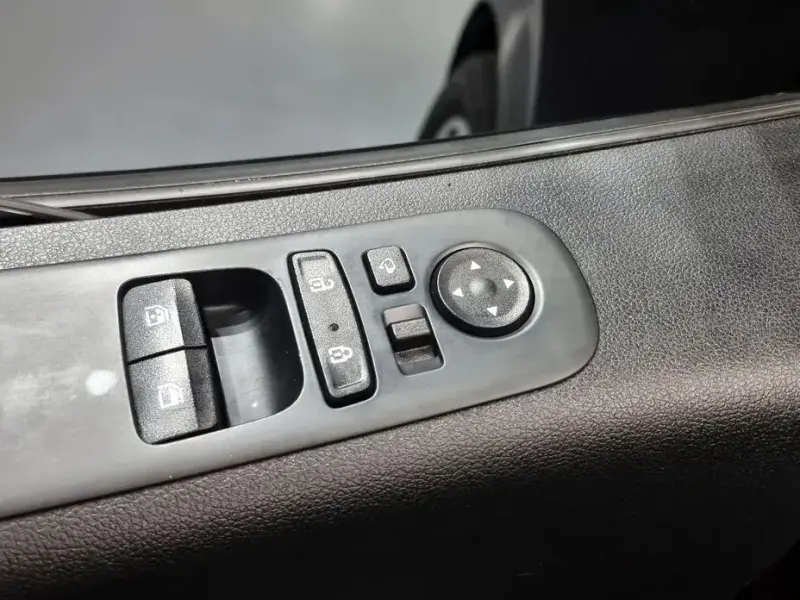 2022 Hyundai Staria с пробегом 69 974 км