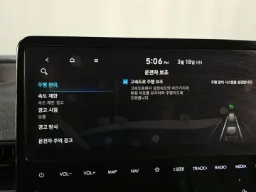 2021 Hyundai Staria с пробегом 69 911 км