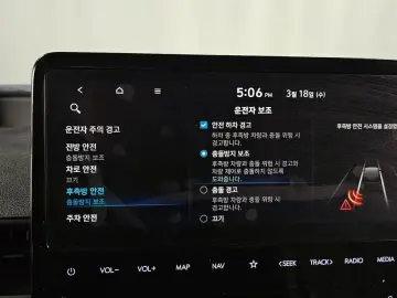 2021 Hyundai Staria с пробегом 69 911 км