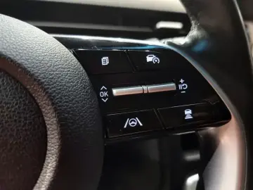 2022 Hyundai Staria с пробегом 69 974 км